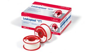 LEUKOPLAST® hospital